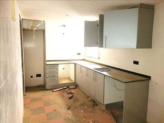 Edificio en venta en Sant Hilari Sacalm