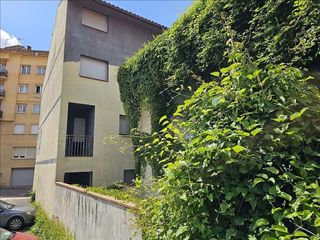 Edificio en venta en Sant Hilari Sacalm