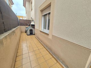 Casa adosada en venta en Vera Ciudad en Vera