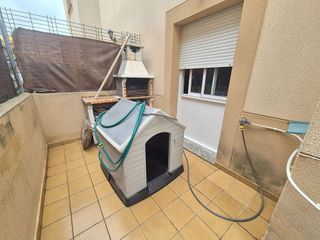 Casa adosada en venta en Vera Ciudad en Vera