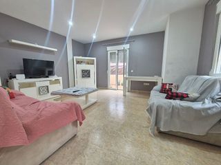 Casa adosada en venta en Vera Ciudad en Vera