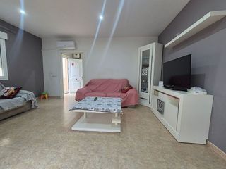 Casa adosada en venta en Vera Ciudad en Vera