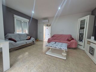 Casa adosada en venta en Vera Ciudad en Vera