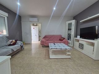 Casa adosada en venta en Vera Ciudad en Vera