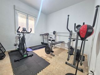 Casa adosada en venta en Vera Ciudad en Vera