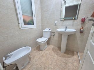 Casa adosada en venta en Vera Ciudad en Vera