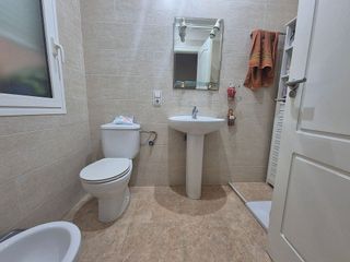 Casa adosada en venta en Vera Ciudad en Vera