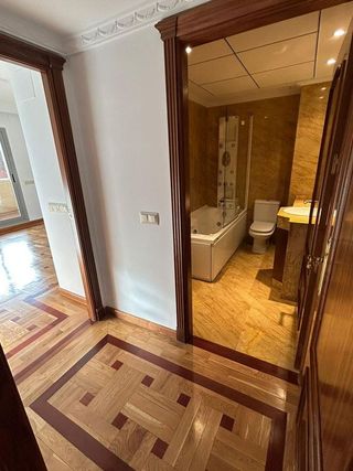 Piso en alquiler en Centro en Cáceres