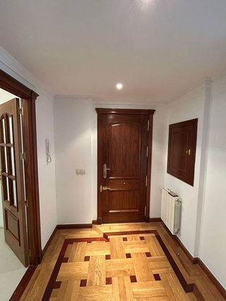 Piso en alquiler en Centro en Cáceres