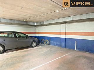 Garaje en alquiler en Betanzos