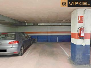 Garaje en alquiler en Betanzos