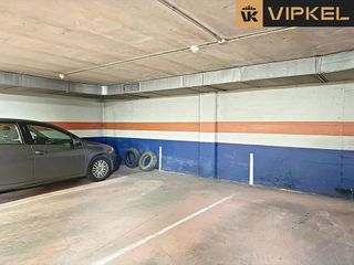 Garaje en alquiler en Betanzos