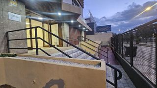 Local comercial en alquiler en Santa Cristina - San Rafael en Málaga