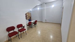 Local comercial en alquiler en Santa Cristina - San Rafael en Málaga