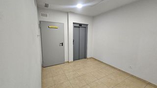 Local comercial en alquiler en Santa Cristina - San Rafael en Málaga