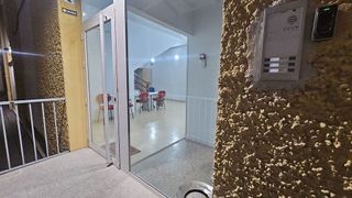 Local comercial en alquiler en Santa Cristina - San Rafael en Málaga