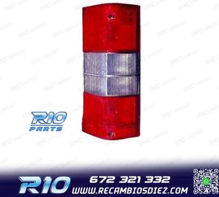 PILOTO IZQ PARA CITROEN, FIAT, PEUGEOT 94-01