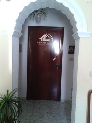 Casa en venta en Núcleo Urbano en Chiclana de la Frontera