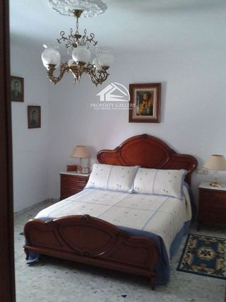 Casa en venta en Núcleo Urbano en Chiclana de la Frontera