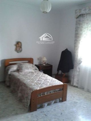 Casa en venta en Núcleo Urbano en Chiclana de la Frontera