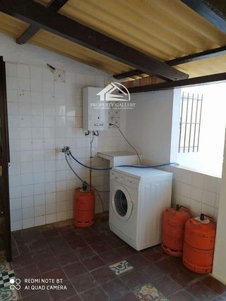 Casa en venta en Núcleo Urbano en Chiclana de la Frontera