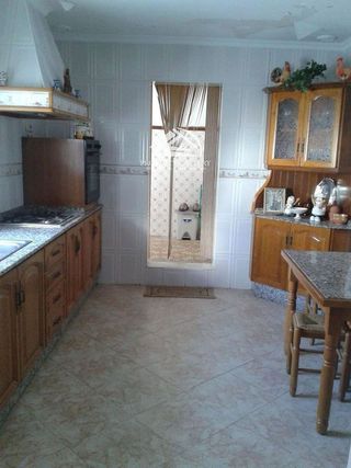 Casa en venta en Núcleo Urbano en Chiclana de la Frontera