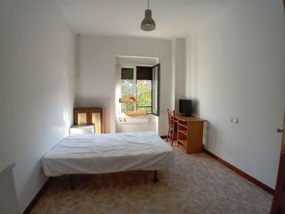 Piso en alquiler en Canalejas - Gran Vía en Salamanca