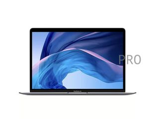 MacBook Air (13", 2018)