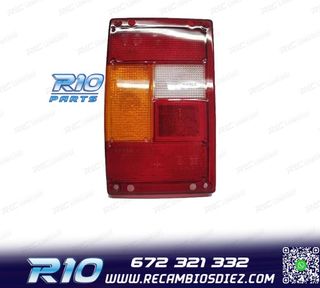 PILOTO IZQ PARA LAND ROVER RANGE ROVER 82-89 INTERIOR