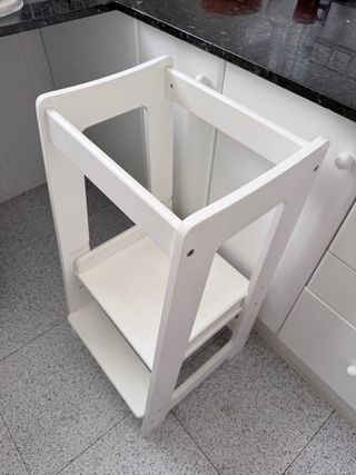 Torre Aprendizaje Montessori Stepup Baby