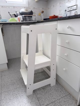 Torre Aprendizaje Montessori Stepup Baby