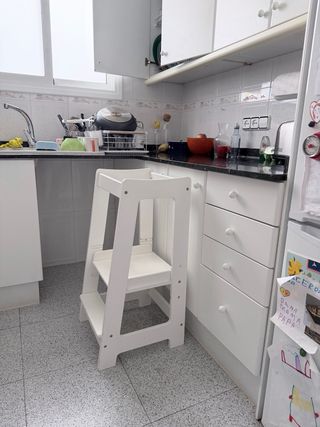 Torre Aprendizaje Montessori Stepup Baby