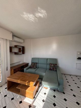 Piso en venta en Parque de la Paloma en Benalmádena