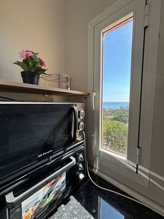 Piso en venta en Parque de la Paloma en Benalmádena