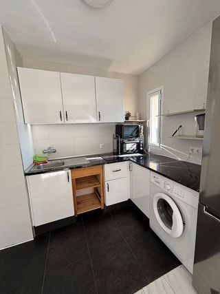 Piso en venta en Parque de la Paloma en Benalmádena