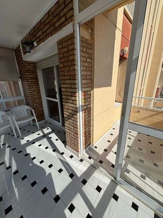 Piso en venta en Parque de la Paloma en Benalmádena