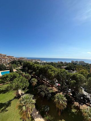 Piso en venta en Parque de la Paloma en Benalmádena