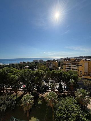 Piso en venta en Parque de la Paloma en Benalmádena