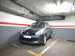 Garaje en venta en Centre - Col.legis Nous - Riera Seca en Mollet del Vallès