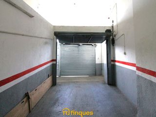 Garaje en venta en Centre - Col.legis Nous - Riera Seca en Mollet del Vallès