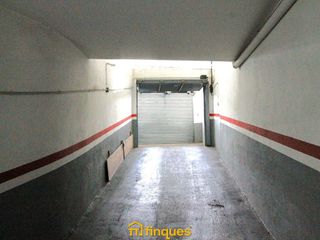 Garaje en venta en Centre - Col.legis Nous - Riera Seca en Mollet del Vallès