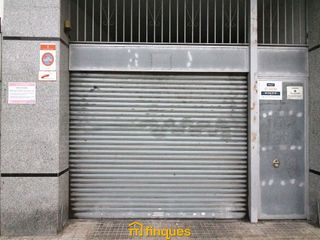 Garaje en venta en Centre - Col.legis Nous - Riera Seca en Mollet del Vallès