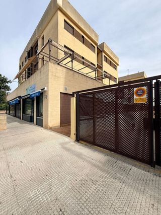 Garaje en venta en Casco Antiguo en Mairena del Aljarafe