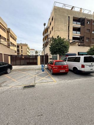 Garaje en venta en Casco Antiguo en Mairena del Aljarafe