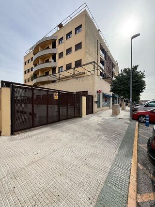 Garaje en venta en Casco Antiguo en Mairena del Aljarafe