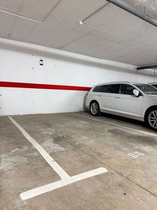 Garaje en venta en Casco Antiguo en Mairena del Aljarafe