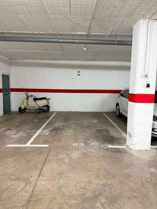 Garaje en venta en Casco Antiguo en Mairena del Aljarafe