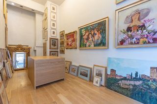 Local comercial en venta en Camino de Ronda - Rosaleda en Granada