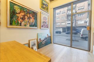 Local comercial en venta en Camino de Ronda - Rosaleda en Granada