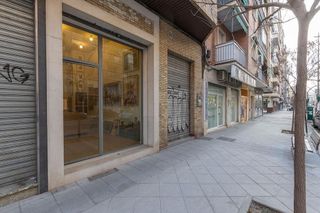 Local comercial en venta en Camino de Ronda - Rosaleda en Granada